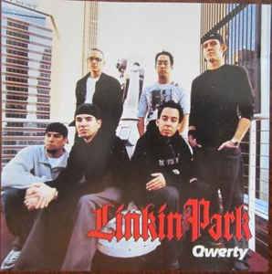 Linkin Park : Qwerty